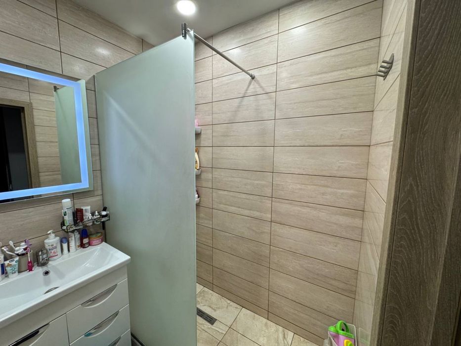 Квартира на район Центрального парку в Києві, ID 261373, фото №9