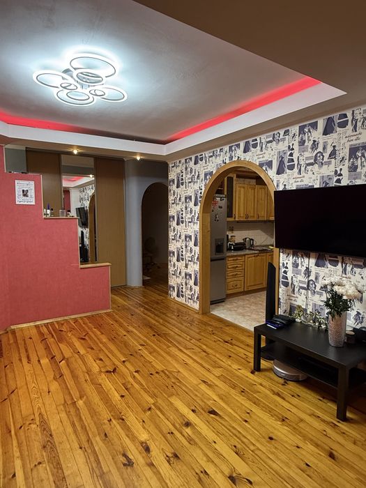 Квартира на вул. Шолом-Алейхема, 93 в Києві, ID 305467, фото №1