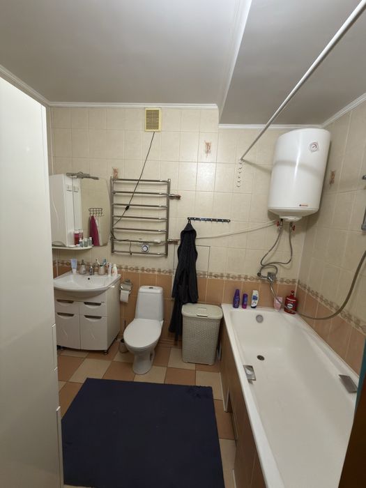 Квартира на вул. Шолом-Алейхема, 93 в Києві, ID 305467, фото №11