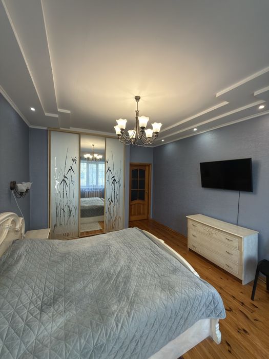Квартира на вул. Шолом-Алейхема, 93 в Києві, ID 305467, фото №17