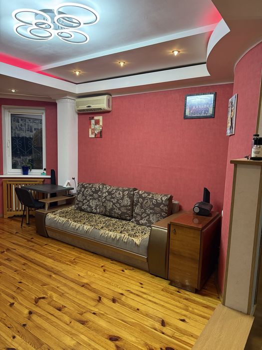 Квартира на вул. Шолом-Алейхема, 93 в Києві, ID 305467, фото №3