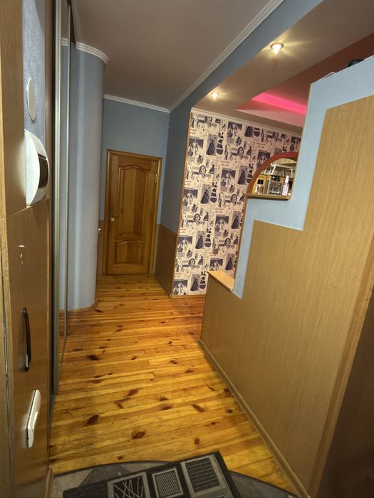 Квартира на вул. Шолом-Алейхема, 93 в Києві, ID 305467, фото №4