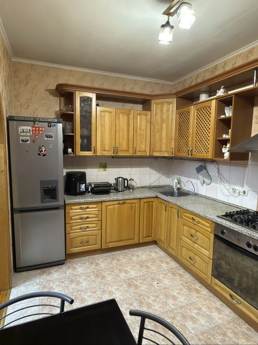 Квартира на вул. Шолом-Алейхема, 93 в Києві, ID 305467, фото №6