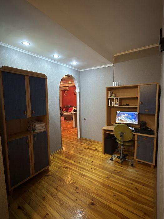 Квартира на вул. Шолом-Алейхема, 93 в Києві, ID 305467, фото №8