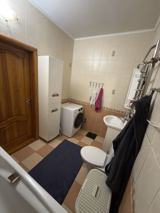 Квартира на вул. Шолом-Алейхема, 93 в Києві, ID 305467, фото №10