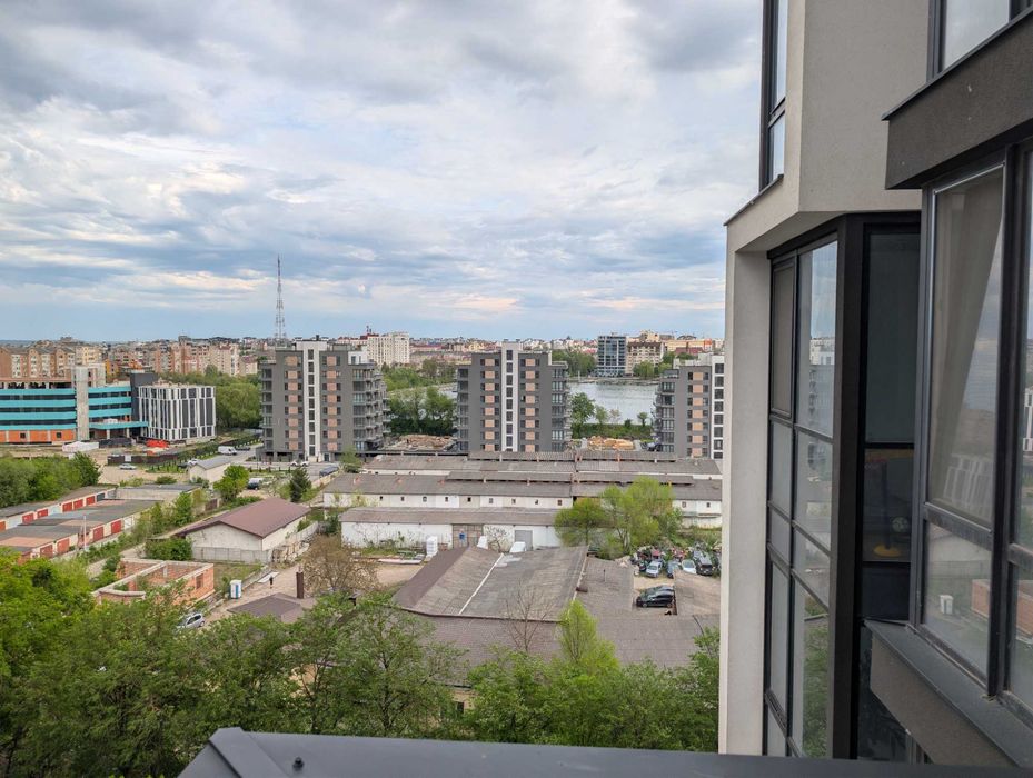 Квартира на ЖК Manhattan в Івано-Франківську, ID 201000, фото №11