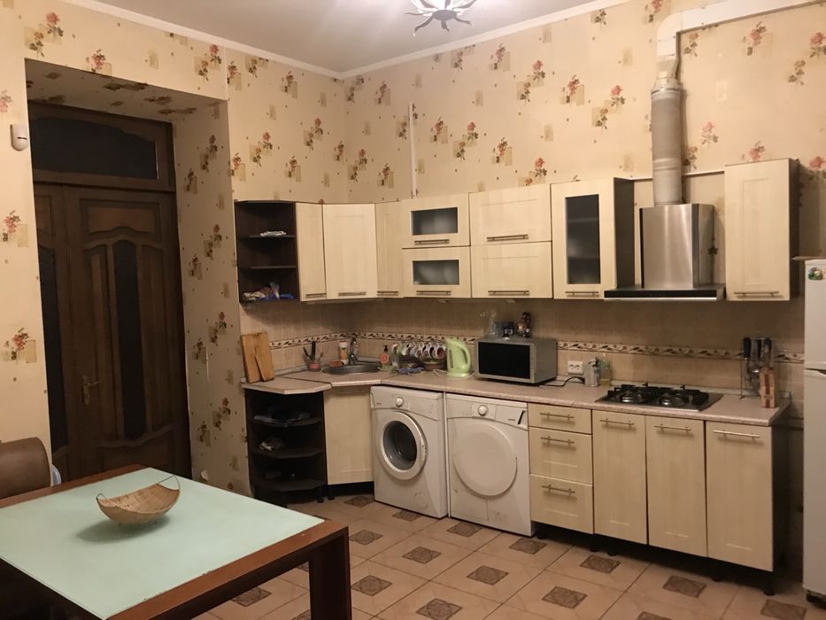 Квартира на Пересипський в Одеса, ID 164255, фото №3
