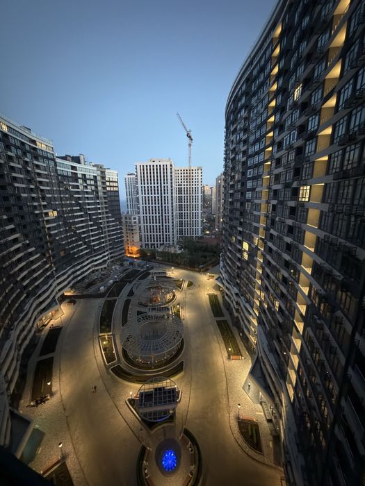 Квартира на Жк Атмосфера в Одесі, ID 267259, фото №5