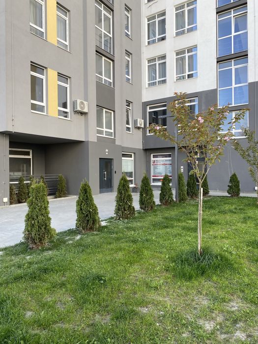 Квартира на вул. Мазепи, 25Д в Львові, ID 174178, фото №2