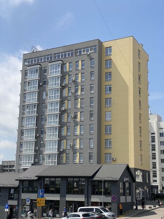 Квартира на вул. Мазепи, 25Д в Львові, ID 174178, фото №9