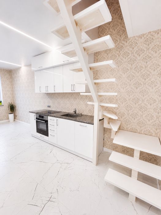 Квартира на вул. Богдана Хмельницького, 25Б в Києві, ID 308915, фото №11