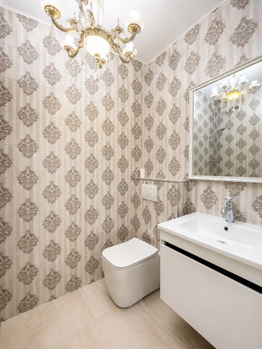 Квартира на вул. Богдана Хмельницького, 25Б в Києві, ID 308915, фото №13