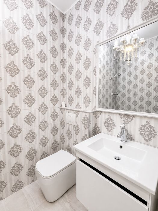 Квартира на вул. Богдана Хмельницького, 25Б в Києві, ID 308915, фото №14