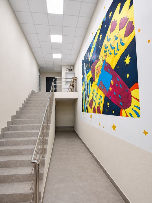 Квартира на вул. Богдана Хмельницького, 25Б в Києві, ID 308915, фото №18