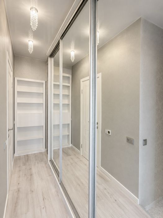 Квартира на вул. Богдана Хмельницького, 25Б в Києві, ID 308915, фото №19