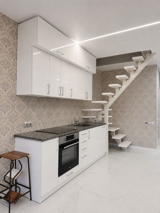 Квартира на вул. Богдана Хмельницького, 25Б в Києві, ID 308915, фото №4
