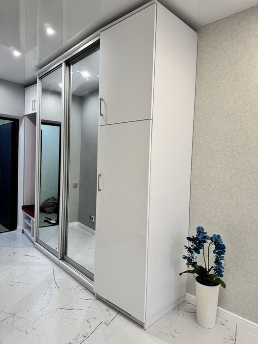 Квартира на вул. Богдана Хмельницького, 25Б в Києві, ID 308915, фото №6