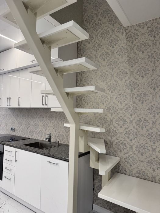 Квартира на вул. Богдана Хмельницького, 25Б в Києві, ID 308915, фото №7
