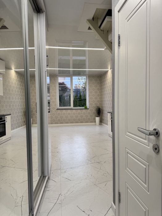 Квартира на вул. Богдана Хмельницького, 25Б в Києві, ID 308915, фото №8
