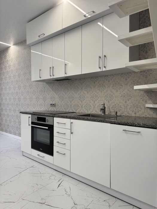 Квартира на вул. Богдана Хмельницького, 25Б в Києві, ID 308915, фото №9