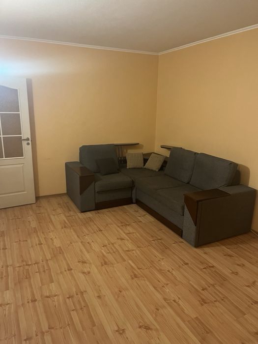 Квартира на просп. Маяковського, 52 в Києві, ID 483350, фото №2