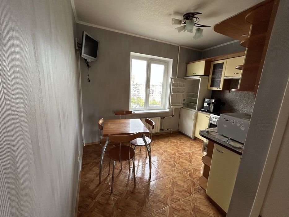 Квартира на просп. Маяковського, 52 в Києві, ID 483350, фото №11