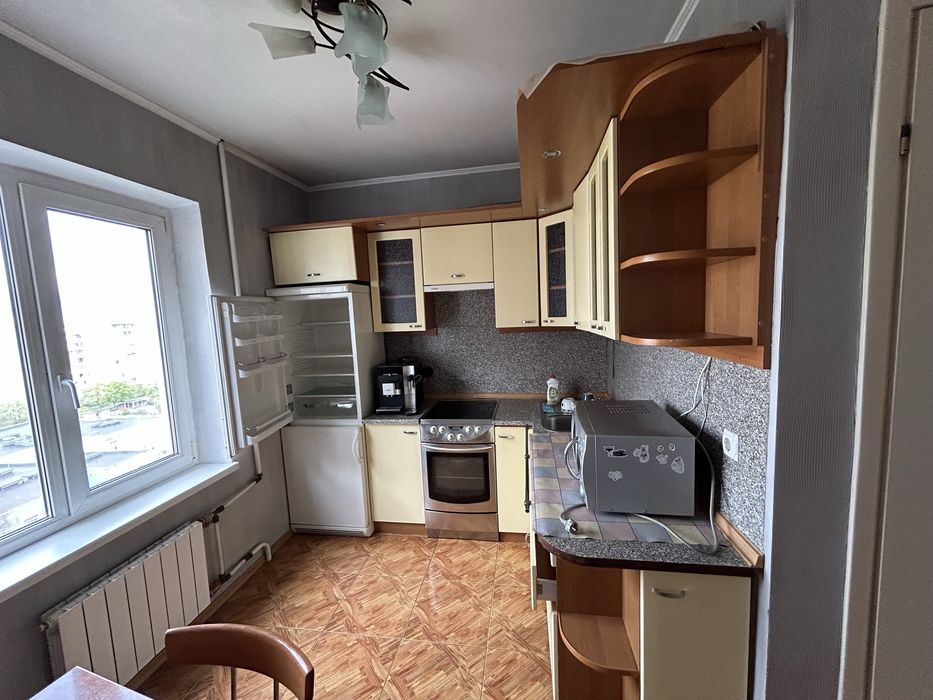 Квартира на просп. Маяковського, 52 в Києві, ID 483350, фото №13