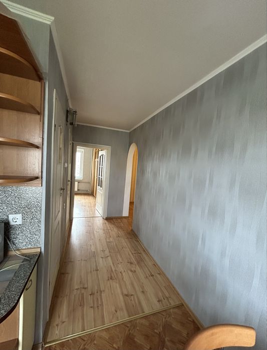 Квартира на просп. Маяковського, 52 в Києві, ID 483350, фото №14