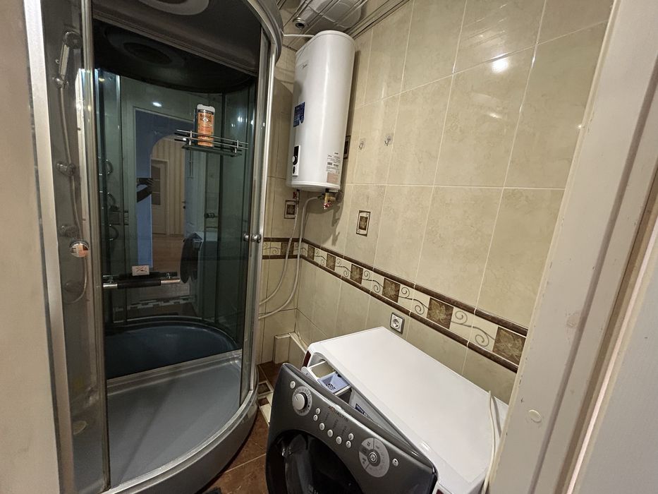 Квартира на просп. Маяковського, 52 в Києві, ID 483350, фото №16