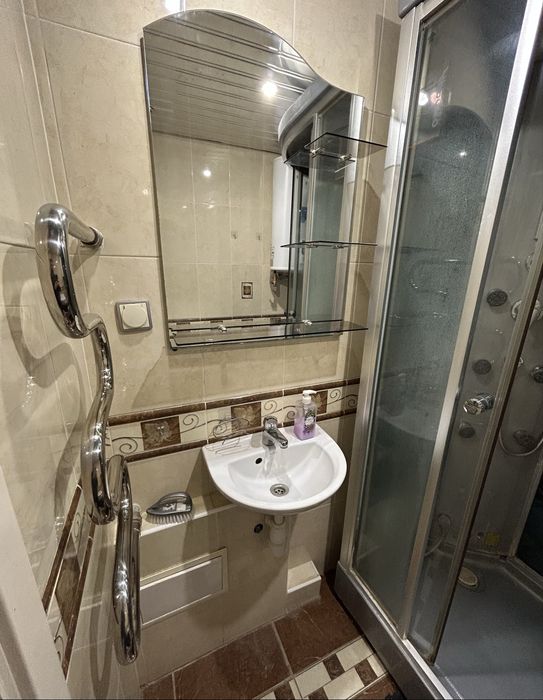 Квартира на просп. Маяковського, 52 в Києві, ID 483350, фото №17