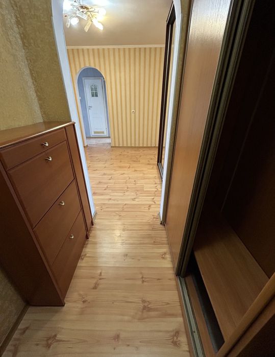 Квартира на просп. Маяковського, 52 в Києві, ID 483350, фото №10