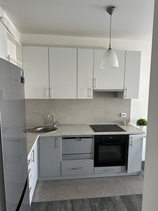 Квартира на вул. Соборності, 17 в Києві, ID 289741, фото №2