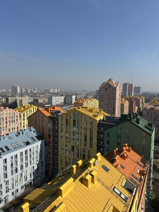 Квартира на вул. Соборності, 17 в Києві, ID 289741, фото №8