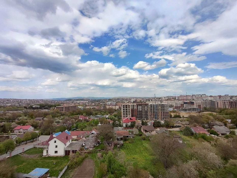 Квартира на вул. Науки, 14 в Чернівцях, ID 371136, фото №17
