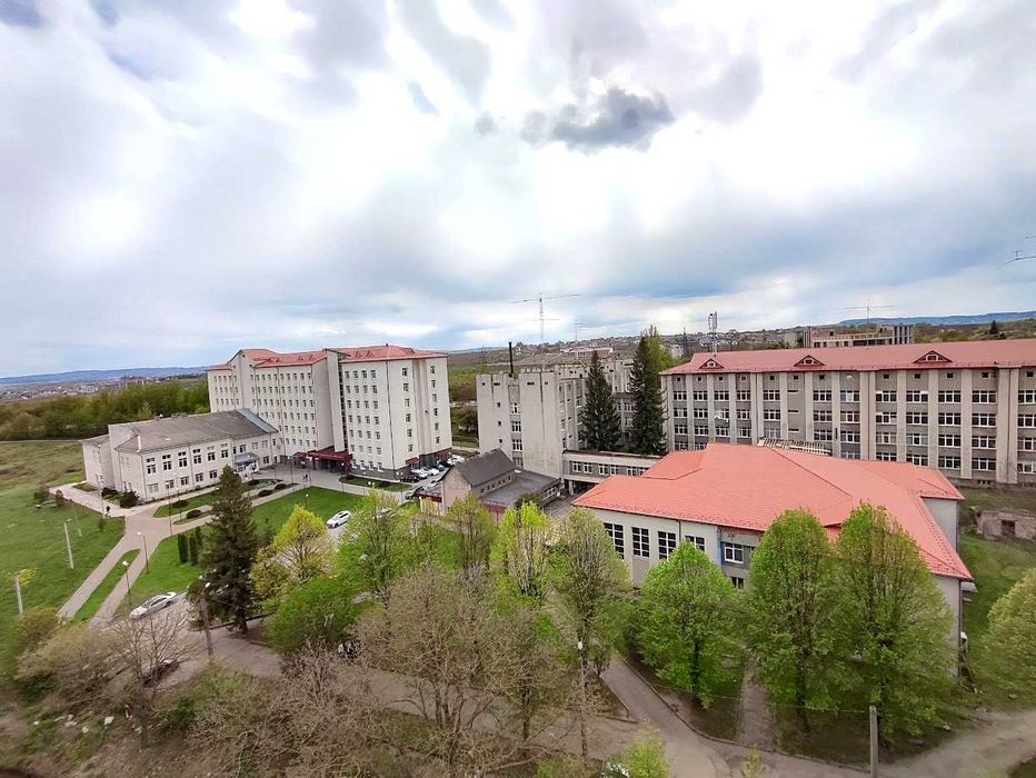 Квартира на вул. Науки, 14 в Чернівцях, ID 371136, фото №18
