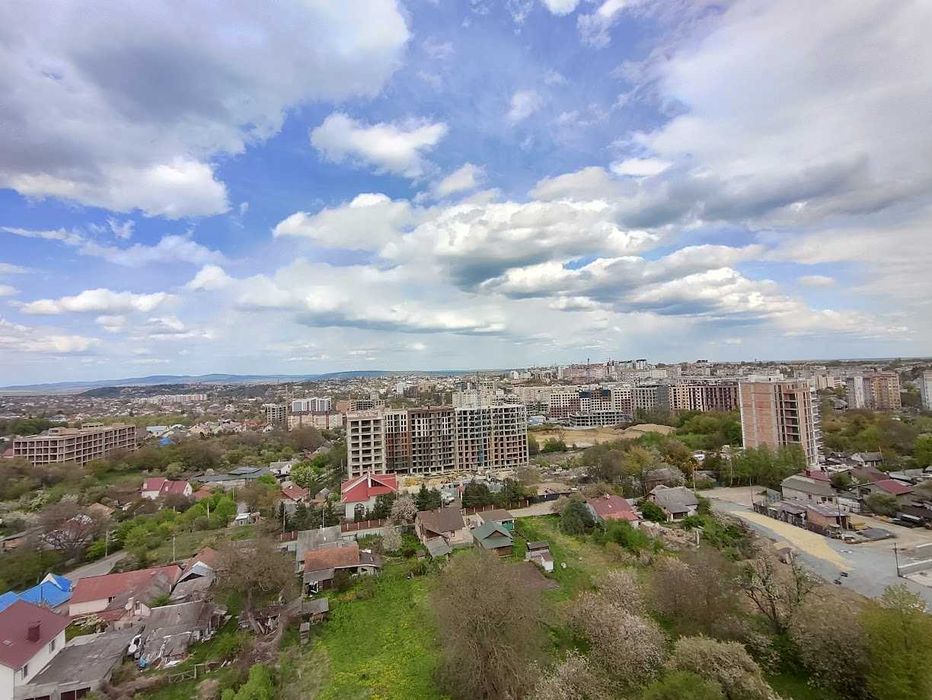 Квартира на вул. Науки, 14 в Чернівцях, ID 371136, фото №19