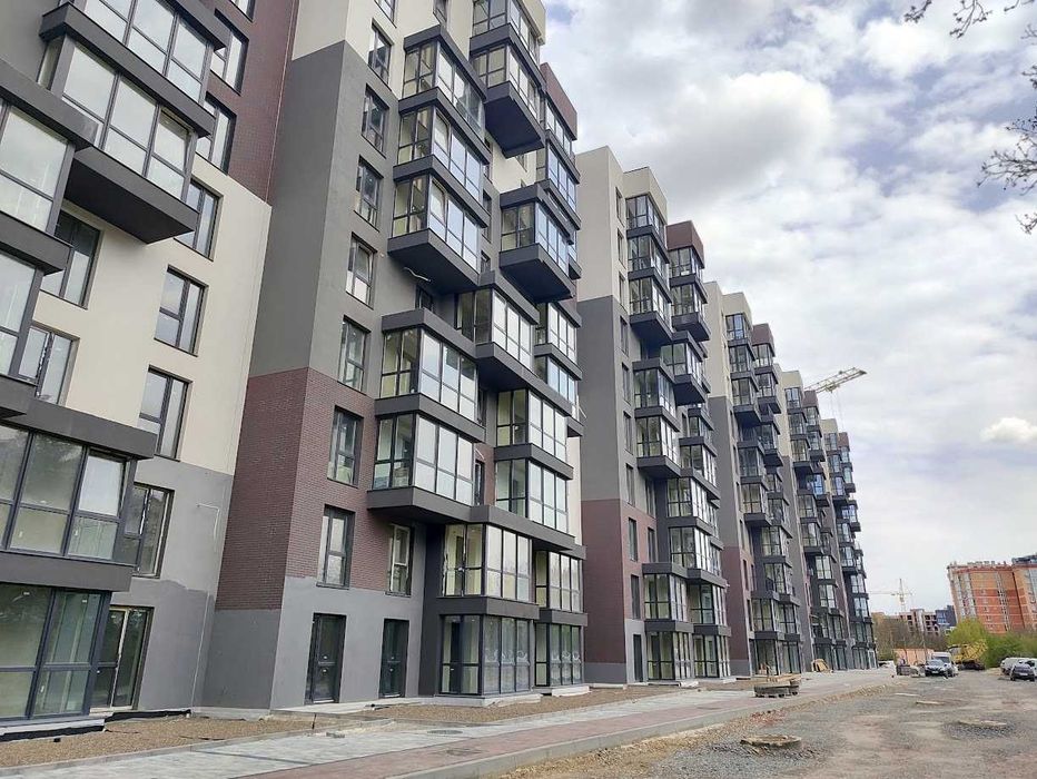 Квартира на вул. Науки, 14 в Чернівцях, ID 371136, фото №3