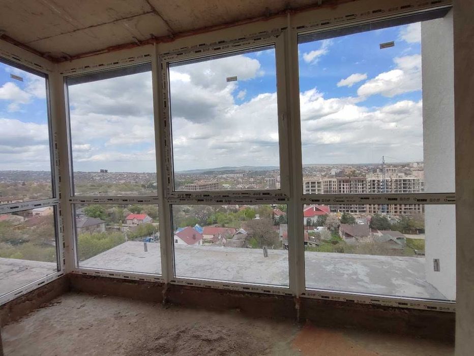 Квартира на вул. Науки, 14 в Чернівцях, ID 371136, фото №6