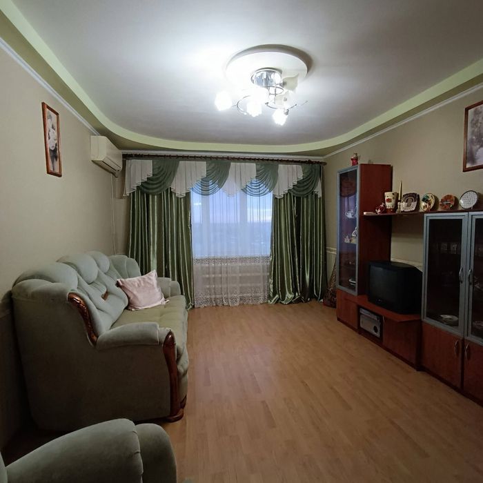 Квартира на вул. Сумської тероборони, ID 358184, фото №1