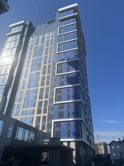 Квартира на ЖК Edelweiss House в Києві, ID 170610, фото №1