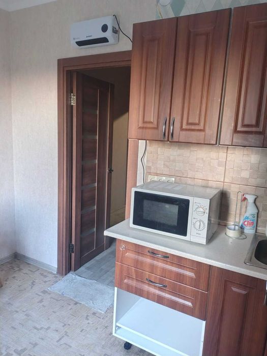 Квартира на вул. Васкула Ореста, 49 в Київ, ID 167451, фото №1
