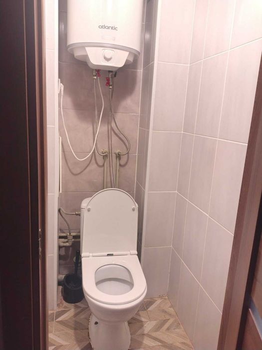 Квартира на вул. Васкула Ореста, 49 в Київ, ID 167451, фото №2