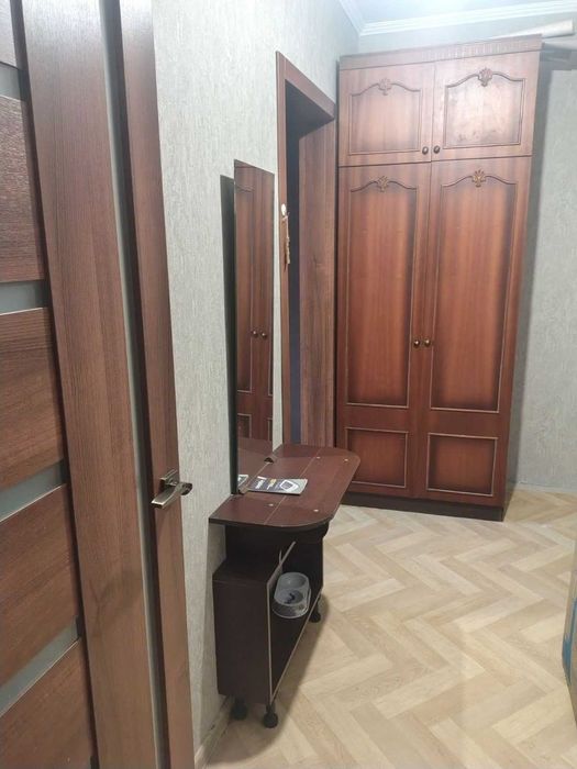 Квартира на вул. Васкула Ореста, 49 в Київ, ID 167451, фото №5