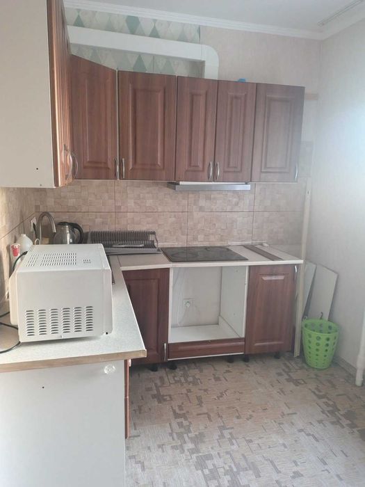 Квартира на вул. Васкула Ореста, 49 в Києві, ID 167451, фото №6