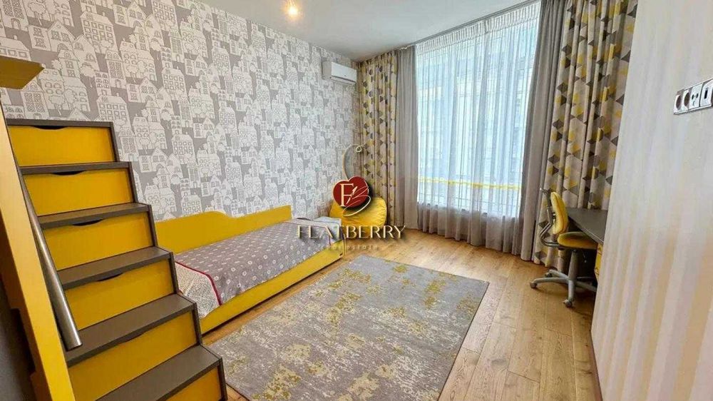 Квартира на вул. Миколи Ушакова, 3 в Києві, ID 187391, фото №8