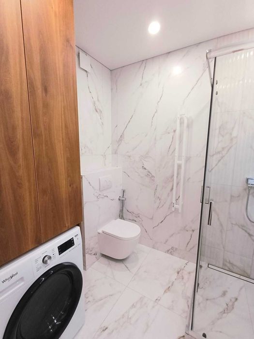 Квартира на ЖК Нова Англія в Києві, ID 176809, фото №21