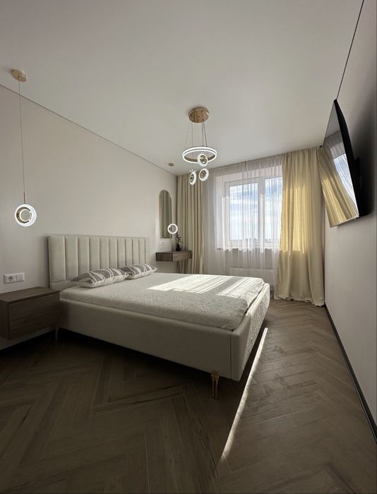 Квартира на ЖК Центральний в Києві, ID 235101, фото №4