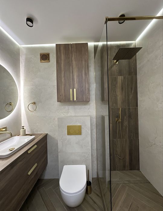 Квартира на ЖК Центральний в Києві, ID 235101, фото №6