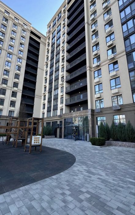 Квартира на ЖК Центральний в Києві, ID 235101, фото №8