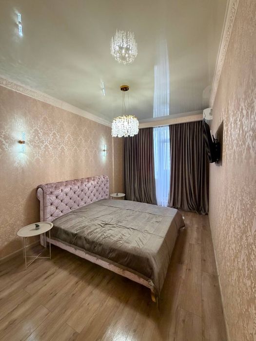 Квартира на Київський в Одесі, ID 324802, фото №18